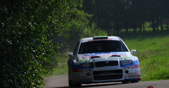 Rajd Rzeszowski